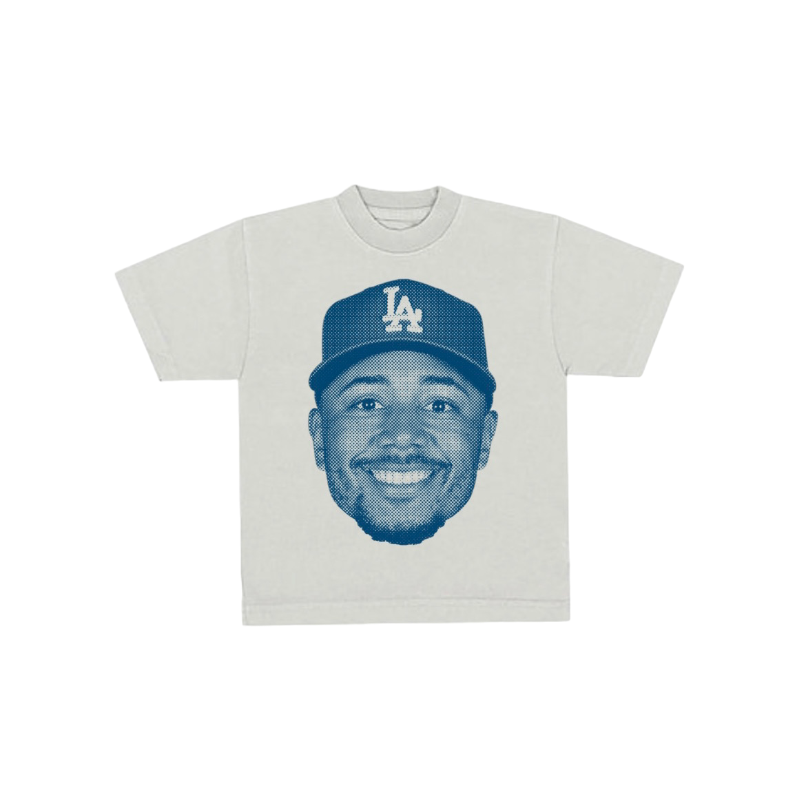 Mookie Betts kids PREORDER MOD Tie Dye