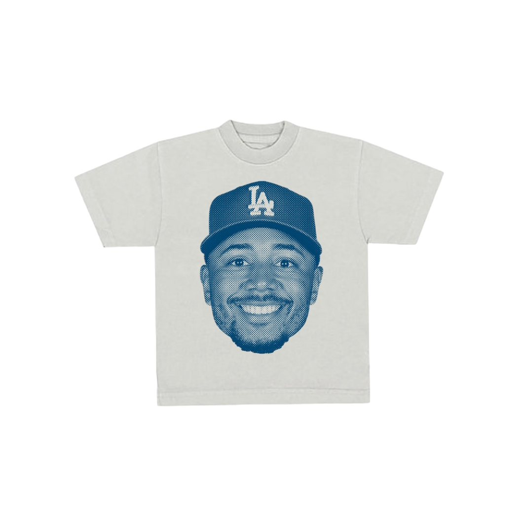 mookie betts youth t shirt