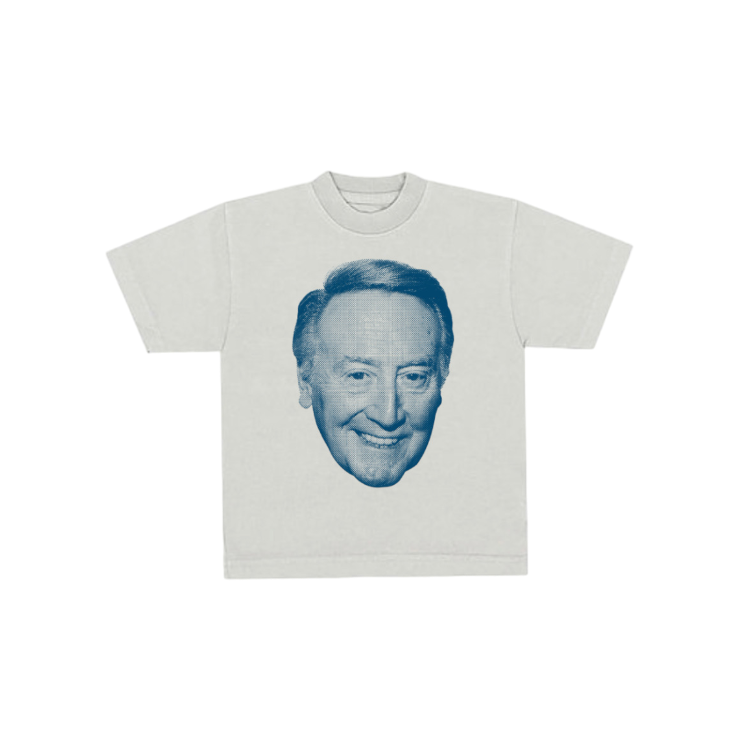 Vin Scully' Unisex Tie Dye T-Shirt