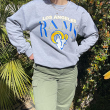 Load image into Gallery viewer, Rams Crewneck
