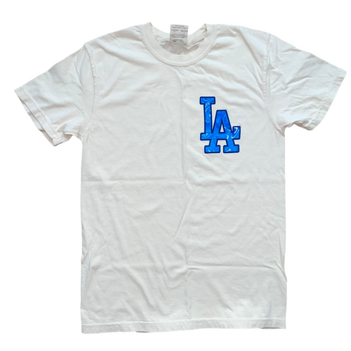 Julio Urias – MOD Tie Dye