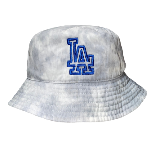 WEAIXIMIUNG Bucket Hats Bulk Tie Dye Adult Unisex Summer Fashion Sunscreen Straw  Cap Beach Casual Cowboy Hat Gray 