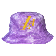 Load image into Gallery viewer, LA Bucket hat
