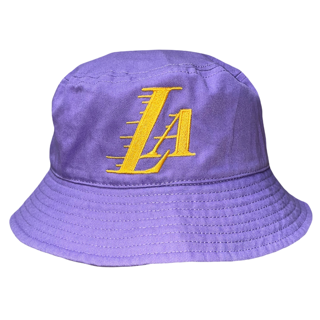 Solid Purple LA